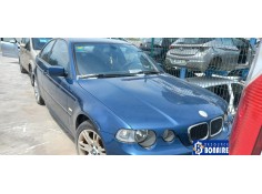 bmw serie 3 compact (e46) del año 2003