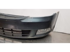 Recambio de paragolpes delantero para skoda octavia berlina (1z3) trend referencia OEM IAM 1Z0807221H   2