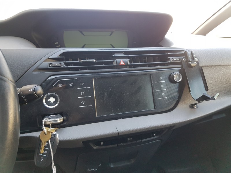 citroen c4 picasso del año 2015