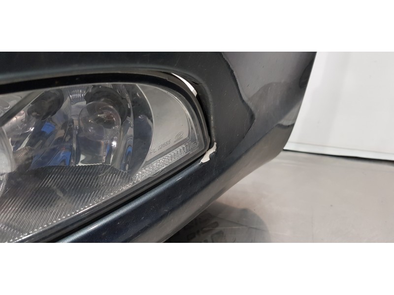 Recambio de paragolpes delantero para skoda octavia berlina (1z3) trend referencia OEM IAM 1Z0807221H  