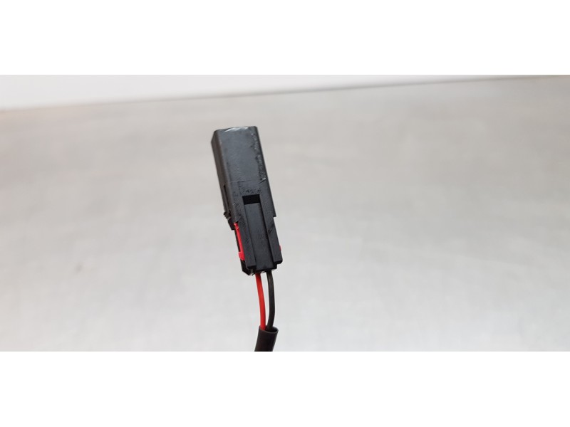 Recambio de parasol derecho para jaguar xf r-sport awd referencia OEM IAM T2H4258PVJ  