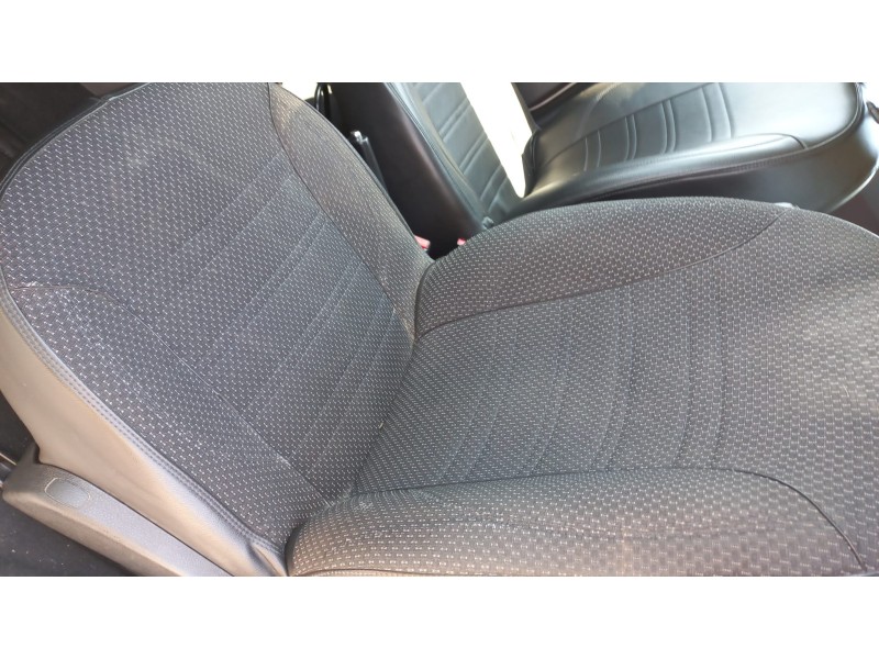 dacia lodgy del año 2019