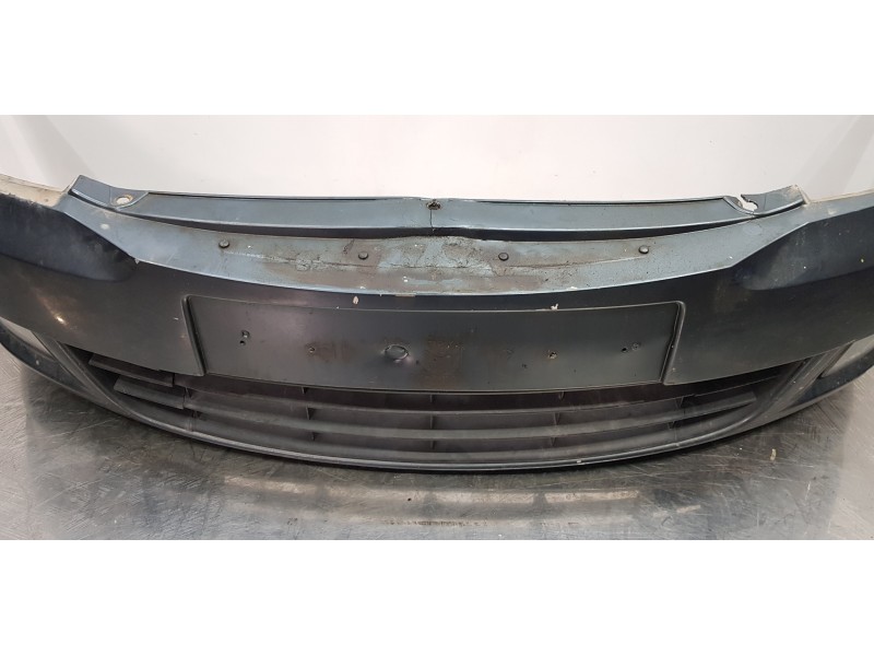 Recambio de paragolpes delantero para skoda octavia berlina (1z3) trend referencia OEM IAM 1Z0807221H  