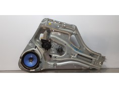 Recambio de elevalunas delantero derecho para kia sportage lx 4x4 referencia OEM IAM 834801F010  