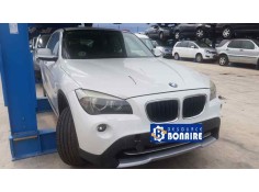 bmw x1 (e84) del año 2009