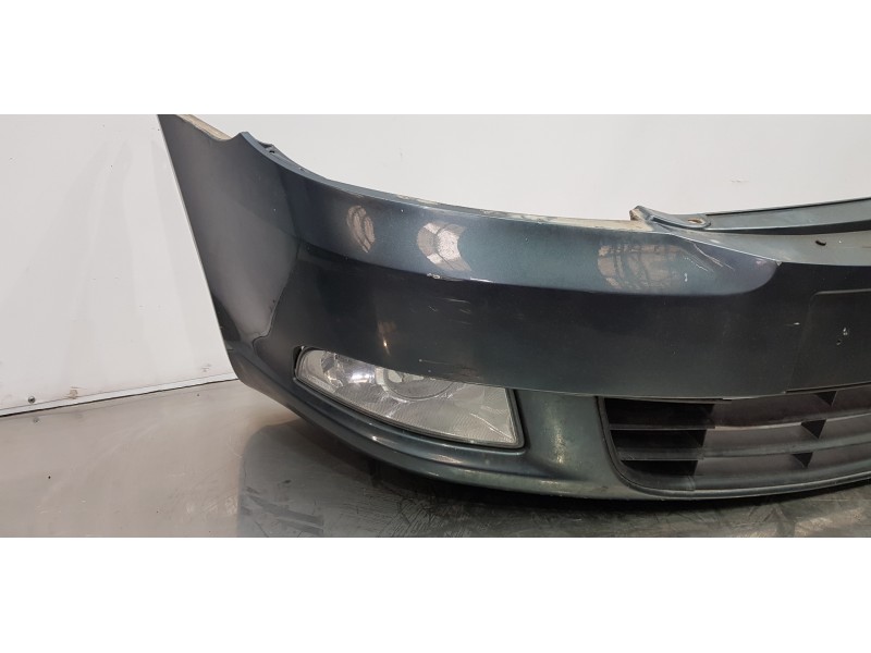 Recambio de paragolpes delantero para skoda octavia berlina (1z3) trend referencia OEM IAM 1Z0807221H  