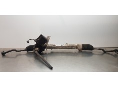 Recambio de cremallera direccion para mercedes clase b (w245) 200 (245.233) referencia OEM IAM 1694602100