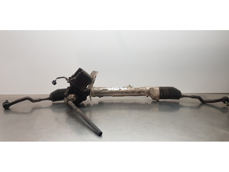 Recambio de cremallera direccion para mercedes clase b (w245) 200 (245.233) referencia OEM IAM 1694602100   Recambio de cremallera direccion para mercedes clase b (w245) 200 (245.233) referencia OEM IAM 1694602100