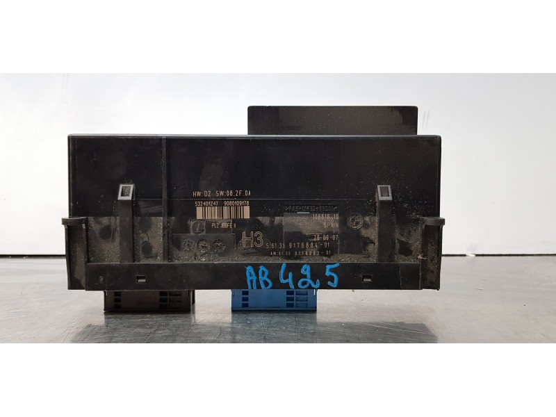 Recambio de modulo electronico para bmw serie 3 berlina (e90) 320d referencia OEM IAM 61359176884  