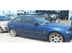 bmw serie 3 compact (e46) del año 2003 2