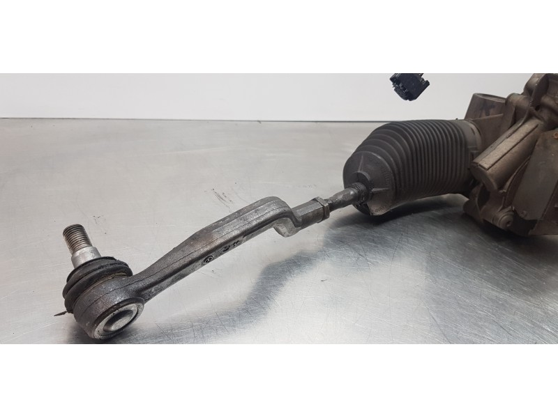 Recambio de cremallera direccion para mercedes clase b (w245) 200 (245.233) referencia OEM IAM 1694602100   Recambio de cremallera direccion para mercedes clase b (w245) 200 (245.233) referencia OEM IAM 1694602100