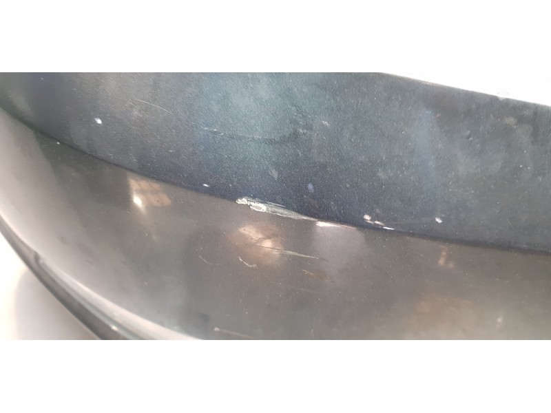 Recambio de paragolpes delantero para skoda octavia berlina (1z3) trend referencia OEM IAM 1Z0807221H  