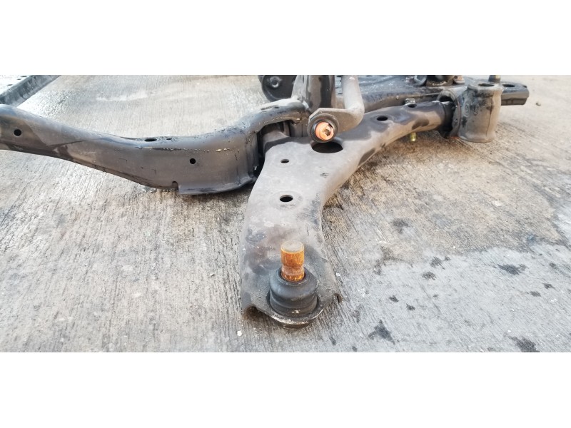 Recambio de puente delantero para mazda 3 lim. () luxury referencia OEM IAM GHP93480XC  