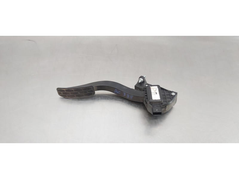 Recambio de pedal acelerador para jaguar xf r-sport awd referencia OEM IAM GX739F836AB  