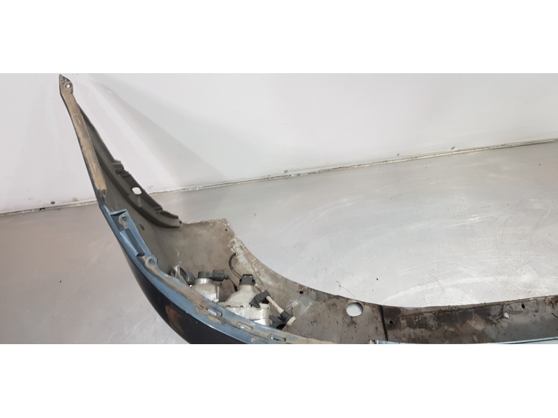 Recambio de paragolpes delantero para skoda octavia berlina (1z3) trend referencia OEM IAM 1Z0807221H  