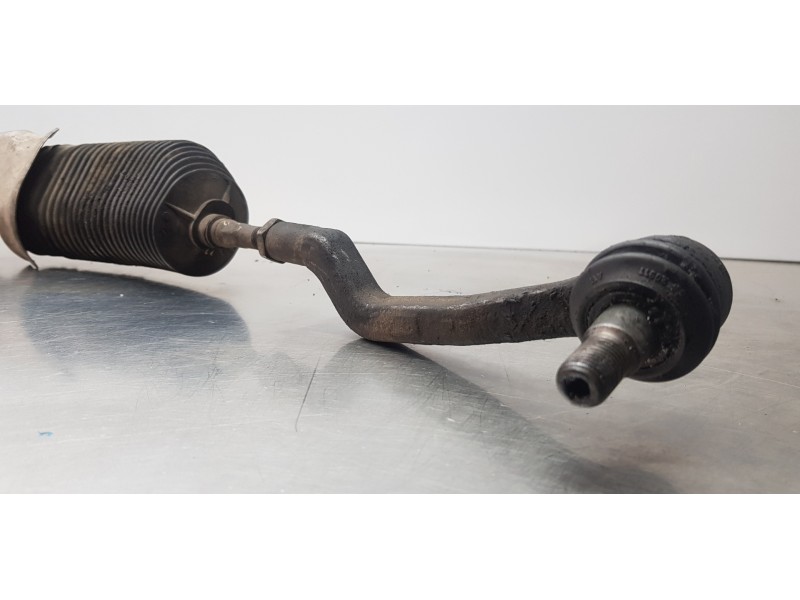 Recambio de cremallera direccion para mercedes clase b (w245) 200 (245.233) referencia OEM IAM 1694602100   Recambio de cremallera direccion para mercedes clase b (w245) 200 (245.233) referencia OEM IAM 1694602100