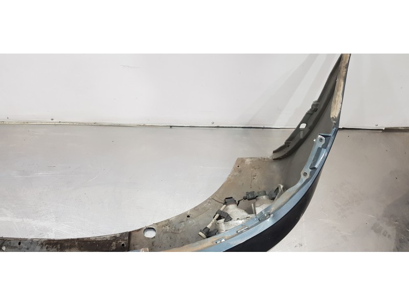 Recambio de paragolpes delantero para skoda octavia berlina (1z3) trend referencia OEM IAM 1Z0807221H  