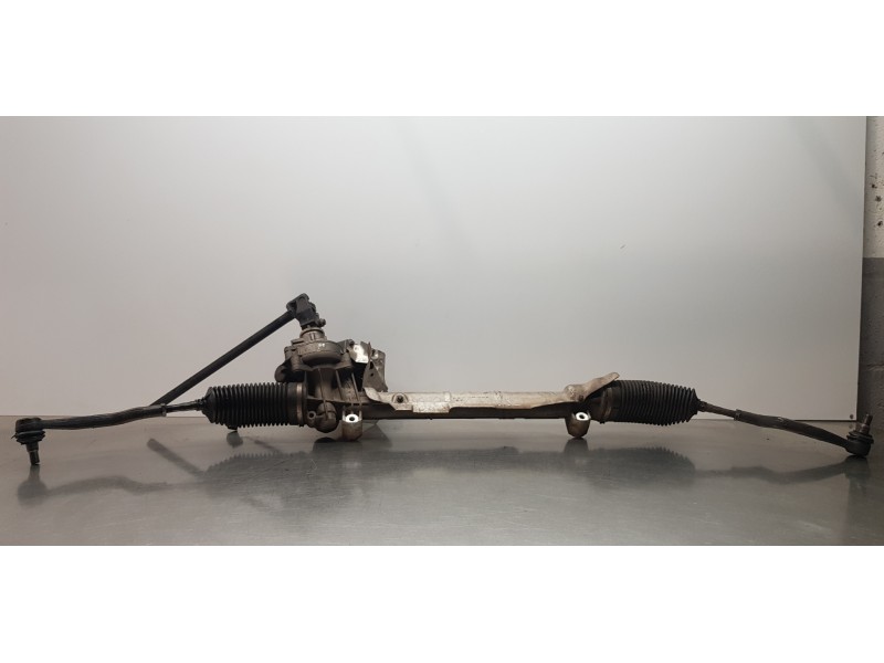 Recambio de cremallera direccion para mercedes clase b (w245) 200 (245.233) referencia OEM IAM 1694602100   Recambio de cremallera direccion para mercedes clase b (w245) 200 (245.233) referencia OEM IAM 1694602100