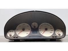Recambio de cuadro instrumentos para peugeot 607 (s1) pack referencia OEM IAM 9648444280  