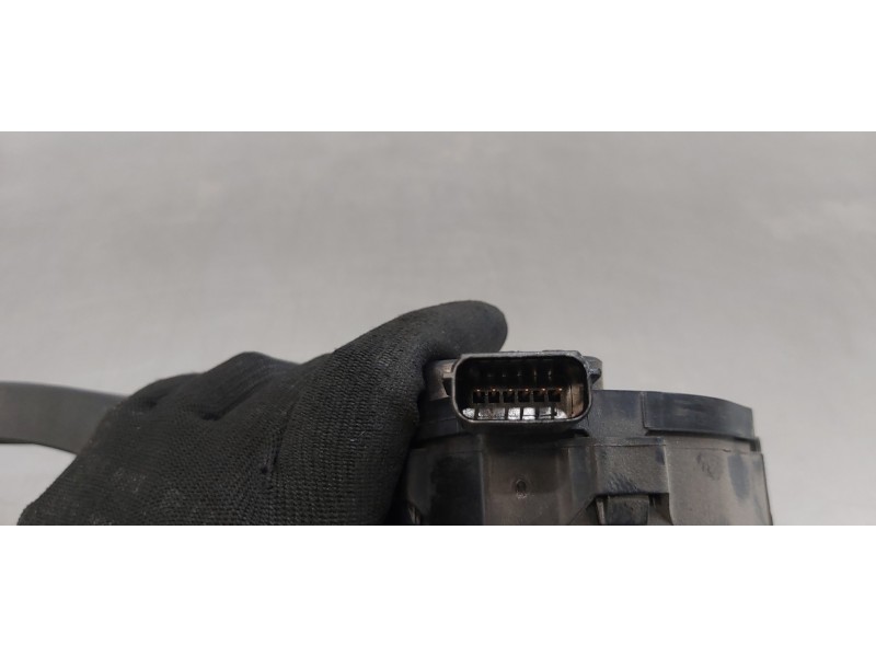Recambio de pedal acelerador para jaguar xf r-sport awd referencia OEM IAM GX739F836AB  