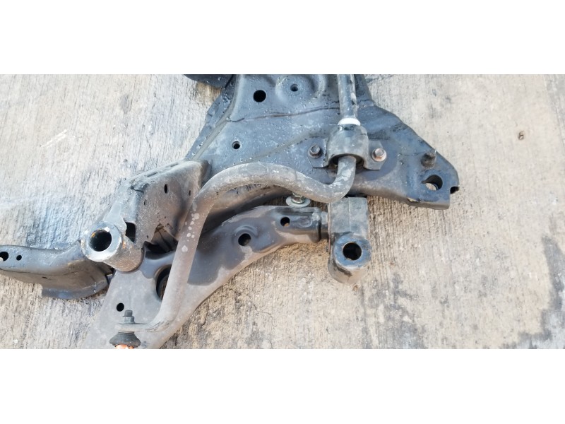 Recambio de puente delantero para mazda 3 lim. () luxury referencia OEM IAM GHP93480XC  