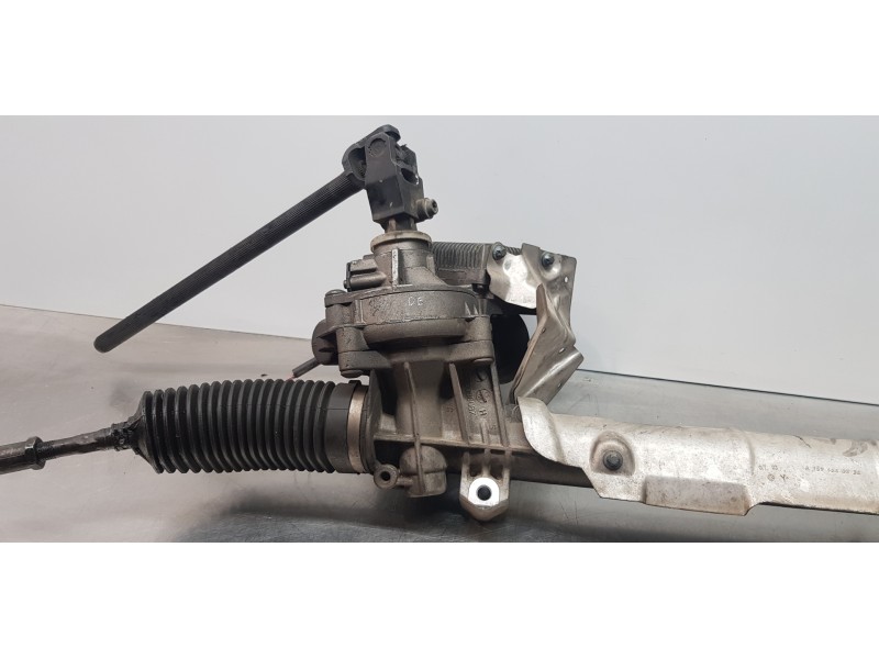 Recambio de cremallera direccion para mercedes clase b (w245) 200 (245.233) referencia OEM IAM 1694602100   Recambio de cremallera direccion para mercedes clase b (w245) 200 (245.233) referencia OEM IAM 1694602100