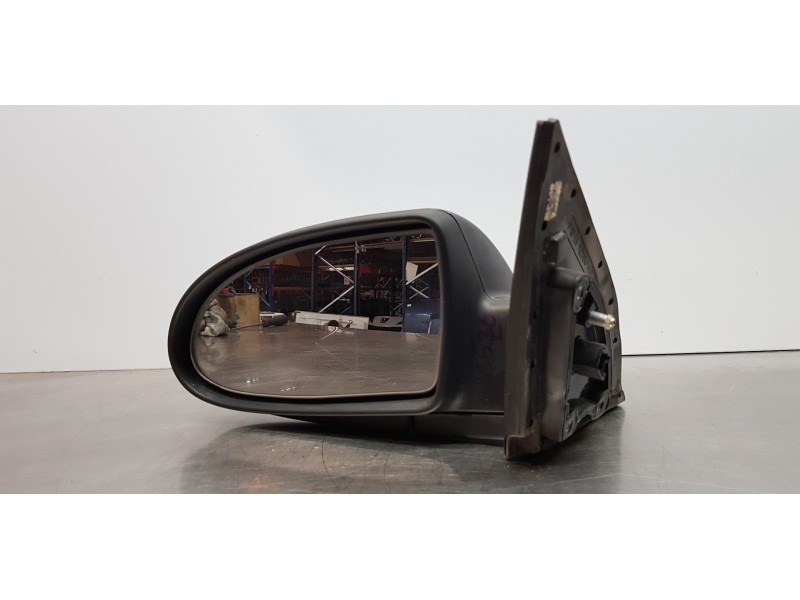 Recambio de retrovisor izquierdo para hyundai accent (mc) gl referencia OEM IAM 876101E110  