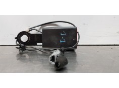 Recambio de cinturon seguridad delantero derecho para dacia logan ii ambiance referencia OEM IAM 8781866634R