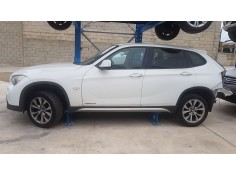bmw x1 (e84) del año 2009 2
