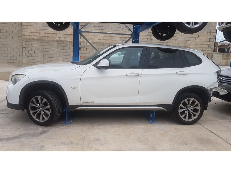 bmw x1 (e84) del año 2009
