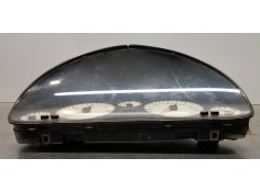 Recambio de cuadro instrumentos para peugeot 607 (s1) pack referencia OEM IAM 9648444280   2