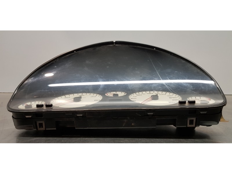 Recambio de cuadro instrumentos para peugeot 607 (s1) pack referencia OEM IAM 9648444280   Recambio de cuadro instrumentos para peugeot 607 (s1) pack referencia OEM IAM 9648444280