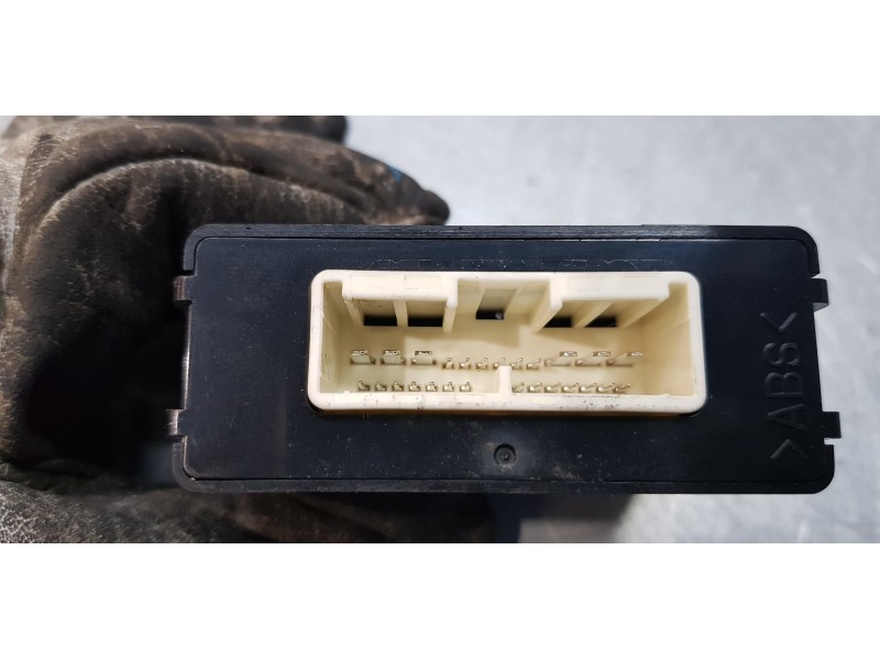 Recambio de modulo electronico para mitsubishi asx (ga0w) motion 2wd referencia OEM IAM 8634A068   Recambio de modulo electronico para mitsubishi asx (ga0w) motion 2wd referencia OEM IAM 8634A068