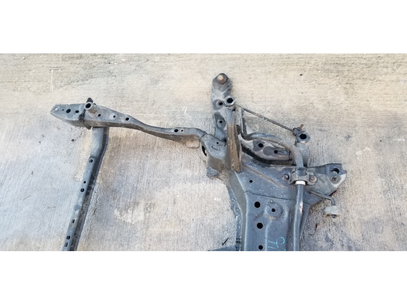 Recambio de puente delantero para mazda 3 lim. () luxury referencia OEM IAM GHP93480XC  