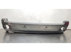 Recambio de paragolpes trasero para bmw x5 (e70) 3.0d referencia OEM IAM 51127178280