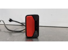Recambio de cinturon seguridad delantero derecho para dacia logan ii ambiance referencia OEM IAM 8781866634R   2