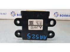 Recambio de modulo electronico para mitsubishi asx (ga0w) motion 2wd referencia OEM IAM 1640A020