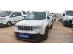 jeep renegade del año 2014