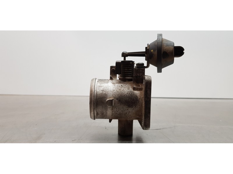 Recambio de caja mariposa para hyundai accent (mc) gl referencia OEM IAM 351002XXX   Recambio de caja mariposa para hyundai accent (mc) gl referencia OEM IAM 351002XXX