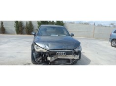 Recambio de caja cambios para audi a1 (8x) attraction referencia OEM IAM LMD 02U300050E  2