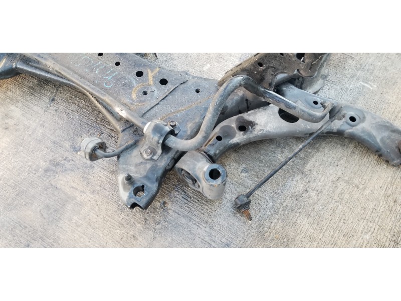 Recambio de puente delantero para mazda 3 lim. () luxury referencia OEM IAM GHP93480XC  