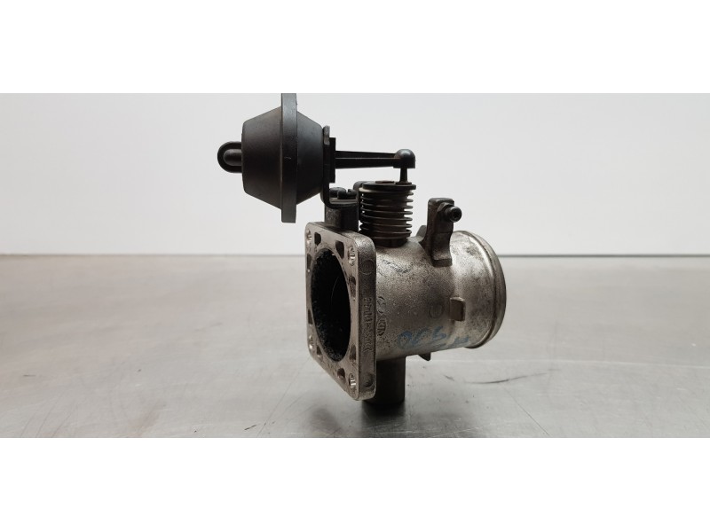 Recambio de caja mariposa para hyundai accent (mc) gl referencia OEM IAM 351002XXX   Recambio de caja mariposa para hyundai accent (mc) gl referencia OEM IAM 351002XXX