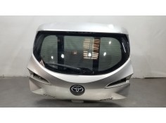 Recambio de porton trasero para toyota corolla (e21) hybrid active referencia OEM IAM 6700502610  