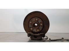 Recambio de mangueta delantera izquierda para kia sportage lx 4x4 referencia OEM IAM 517152E100  