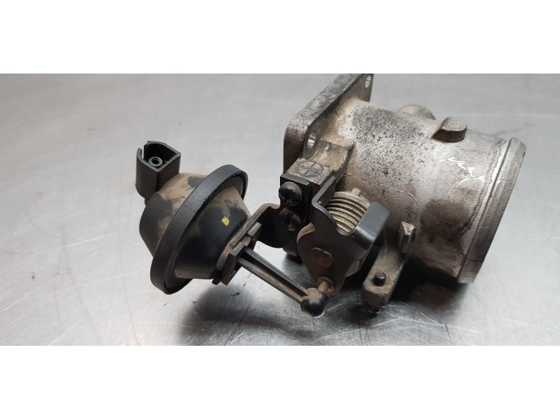 Recambio de caja mariposa para hyundai accent (mc) gl referencia OEM IAM 351002XXX   Recambio de caja mariposa para hyundai accent (mc) gl referencia OEM IAM 351002XXX