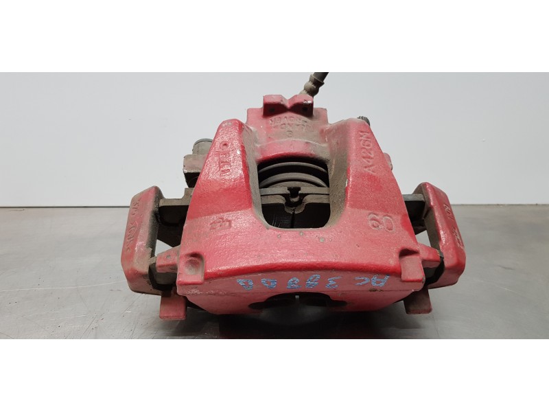 Recambio de pinza freno delantera derecha para jaguar xf r-sport awd referencia OEM IAM T4N9757  