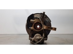 Recambio de mangueta delantera izquierda para kia sportage lx 4x4 referencia OEM IAM 517152E100   2