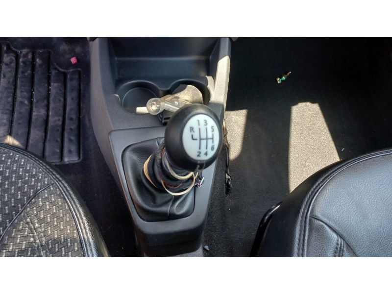 dacia lodgy del año 2019