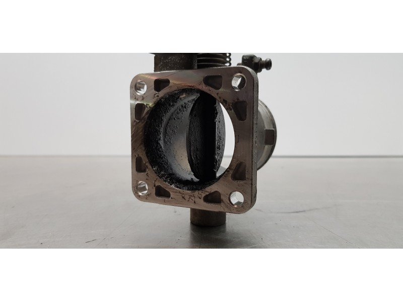 Recambio de caja mariposa para hyundai accent (mc) gl referencia OEM IAM 351002XXX   Recambio de caja mariposa para hyundai accent (mc) gl referencia OEM IAM 351002XXX