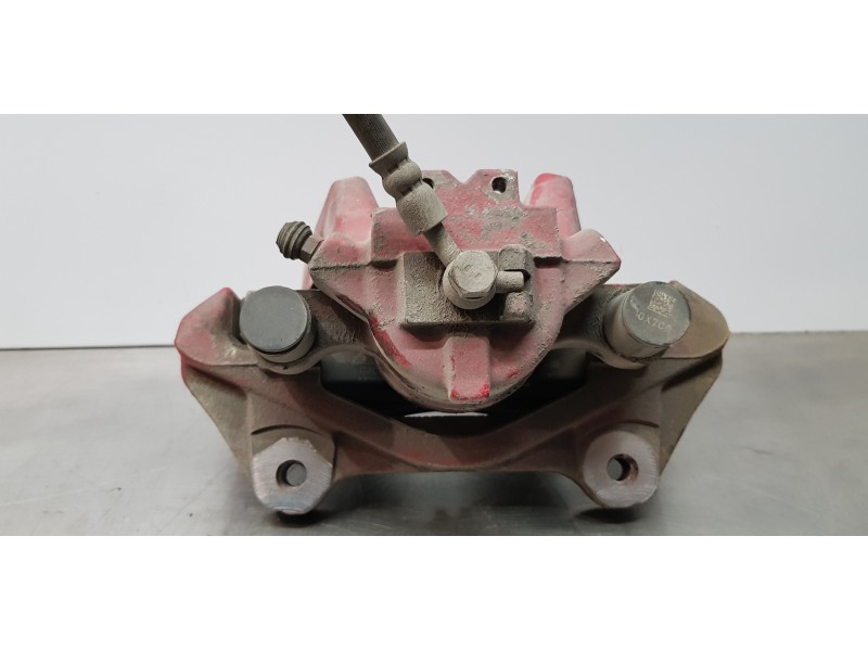 Recambio de pinza freno delantera derecha para jaguar xf r-sport awd referencia OEM IAM T4N9757  